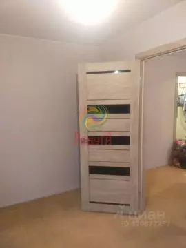 2-к кв. Ивановская область, Иваново ул. Смирнова, 87 (31.0 м)