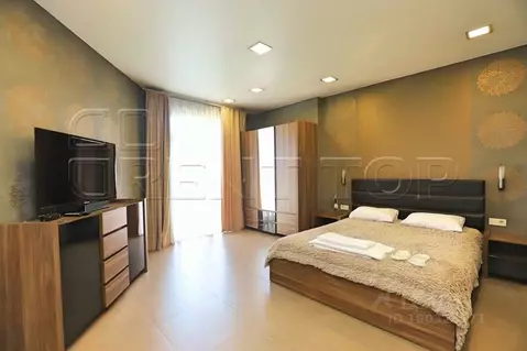 1-к кв. Крым, Ялта ул. Кирова, 7 (35.0 м)