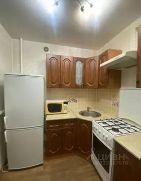 1-к кв. Кемеровская область, Кемерово ул. Демьяна Бедного, 7 (32.0 м)