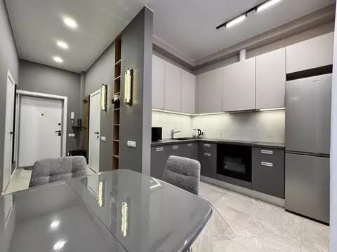 1-к кв. Москва, Москва, Троицк ул. Академика Дыхне, 20 (40.0 м)