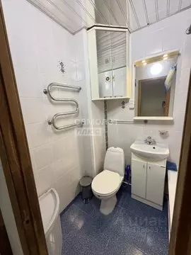 3-к кв. Нижегородская область, Нижний Новгород просп. Ленина, 49к1 ...