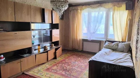 1-к кв. Ленинградская область, Кировск ул. Маяковского, 7 (32.2 м)