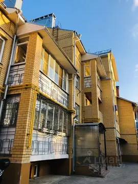 3-к кв. Костромская область, Кострома Комсомольская ул., 67/7 (93.8 м)