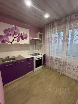 1-к кв. Московская область, Воскресенск Москворецкий мкр, ул. ...