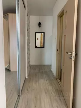 1-к кв. Бурятия, Улан-Удэ 140А мкр, 22 (32.0 м)