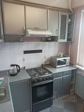 2-к кв. Санкт-Петербург просп. Просвещения, 28 (48.0 м)