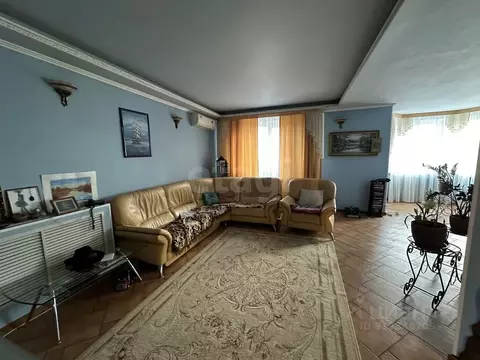 Дом в Воронежская область, Борисоглебск Устиновская ул., 18 (286 м)