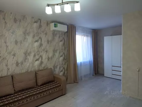 1-к кв. Ростовская область, Ростов-на-Дону Северный мкр, бул. ...