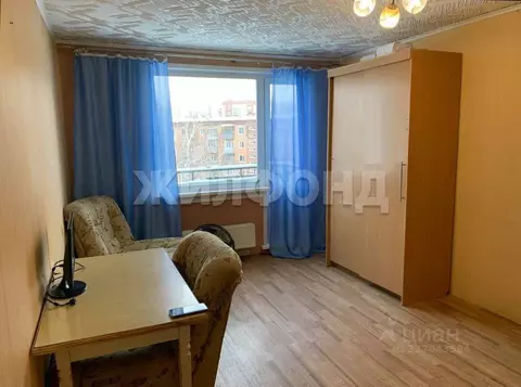 1-к кв. Новосибирская область, Бердск ул. Микрорайон, 63 (28.9 м)