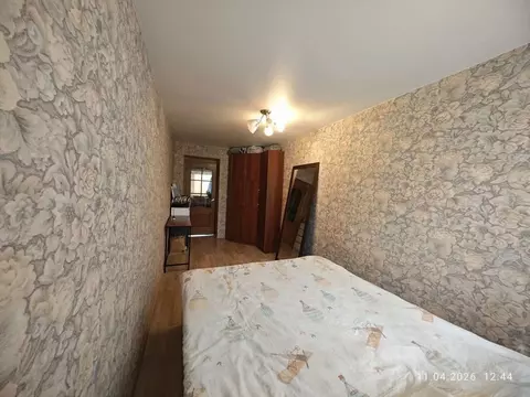 2-к кв. Самарская область, Самара Подшипниковая ул., 24 (42.5 м)