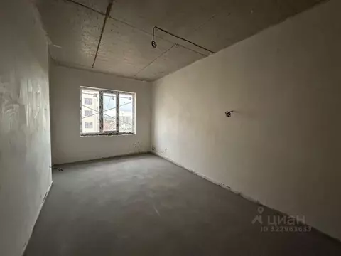 1-к кв. Кабардино-Балкария, Нальчик Кабардинская ул., 200 (44.0 м)