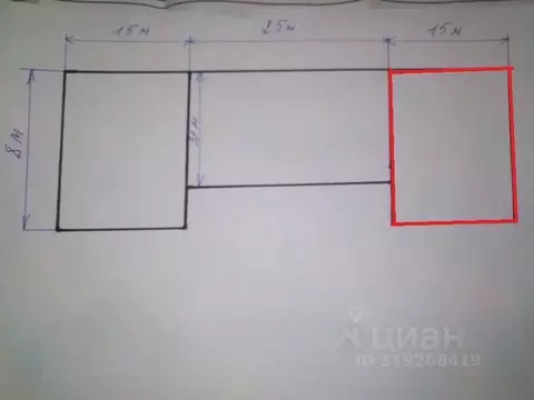 Склад в Нижегородская область, Нижний Новгород просп. Гагарина, 178 ...