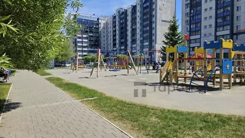 1-к кв. Челябинская область, Челябинск ул. 2-я Эльтонская, 24А (40.4 ...