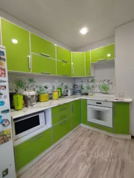 2-к кв. Курская область, Курск просп. Анатолия Дериглазова, 111 (54.2 ...