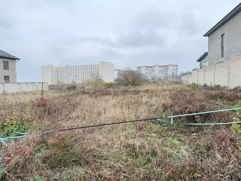 Участок в Кабардино-Балкария, Чегемский район, Нарт СТ 75 (7.99 сот.)