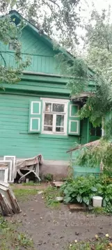 Дом в Калужская область, Калуга ул. Максима Горького, 63 (50 м)