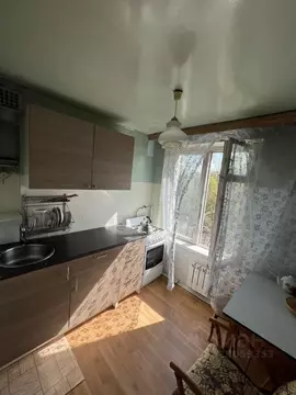 1-к кв. Москва Открытое ш., 25К6 (32.0 м)