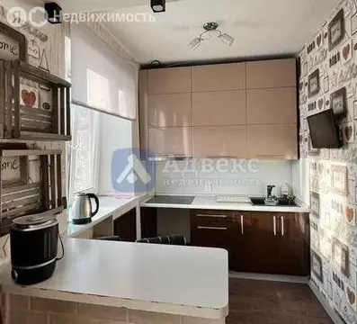 2-комнатная квартира: Тюмень, микрорайон Гилёво, Вербная улица, 3 (42 ...