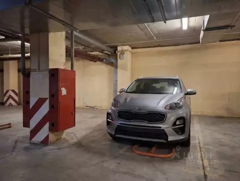 Гараж в Московская область, Балашиха ул. Чистопольская, 24 (15 м)