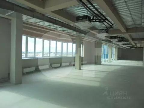 Офис в Московская область, Химки городской округ, Аэропорт Шереметьево ...