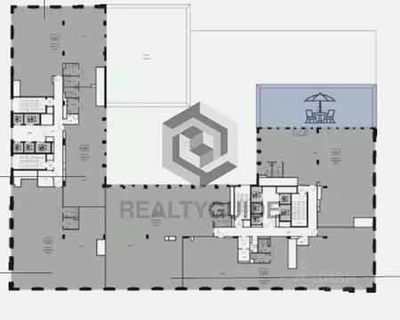 Офис в Москва Тагильская ул., 4А (137 м)