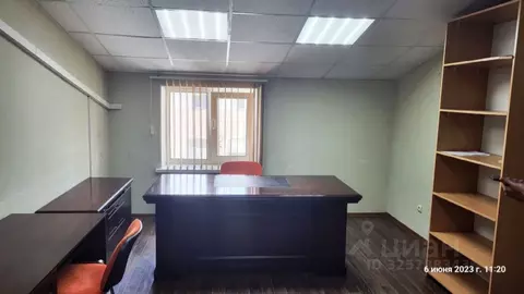 Офис в Владимирская область, Владимир ул. Гагарина, 13 (17 м)