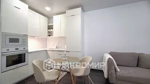 Студия Санкт-Петербург ул. Бориса Шмелева, 7 (23.9 м)