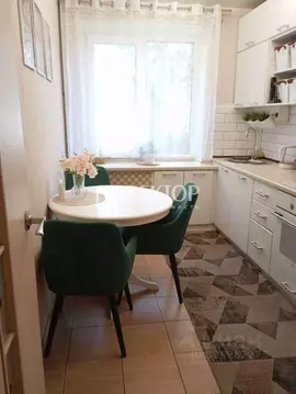 2-к кв. Костромская область, Кострома пос. Октябрьский, ул. 2-я ...