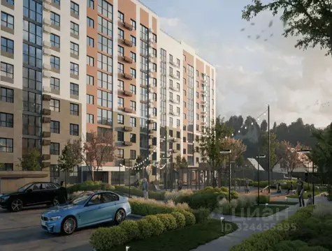 2-к кв. Алтай, Горно-Алтайск Социалистическая ул., 82 (59.3 м)