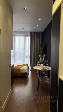 Студия Москва Окружной проезд, 10Б (17.0 м)