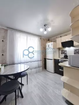 1-к кв. Саратовская область, Саратов ул. Имени В.И. Оржевского, 3 ...