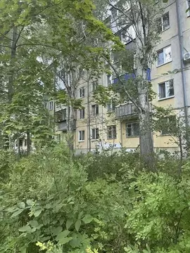 2-к кв. Самарская область, Самара ул. Дзержинского, 10 (47.0 м)