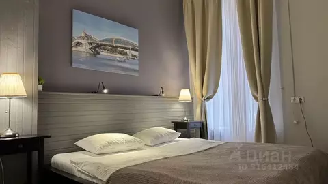 Комната Москва Космодамианская наб., 32-34