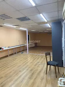 Помещение свободного назначения в Московская область, Мытищи ул. ...