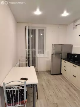 1-комнатная квартира: Калининград, улица Поленова, 2к1 (40.6 м)