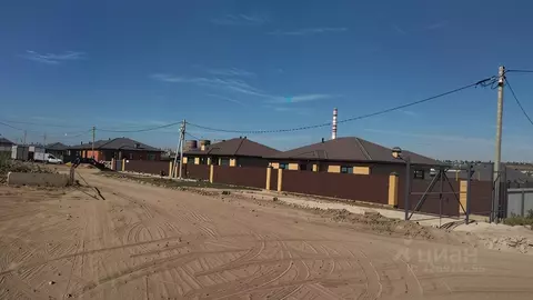 Участок в Саратовская область, Саратов Солнечный-2 жилрайон, 8-й мкр,  ...