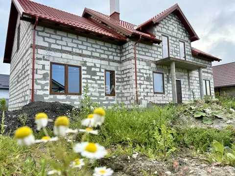 Дом в Калининградская область, Зеленоградск ул. Пражская, 7 (307 м)