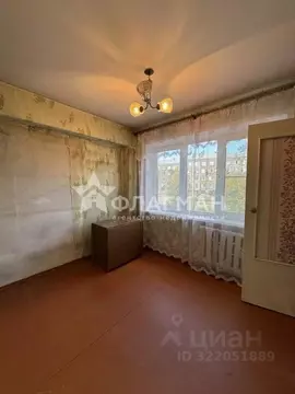 3-к кв. Иркутская область, Усолье-Сибирское ул. Толбухина, 66 (49.3 м)