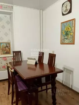 3-к кв. Челябинская область, Челябинск ул. Академика Королева, 7 (65.0 ...