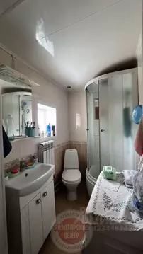 Дом в Белгородская область, Белгород пер. 3-й Заводской (59 м)