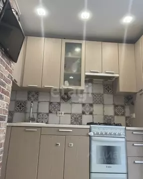 1-к кв. Белгородская область, Белгород бул. Строителей, 18 (35.0 м)