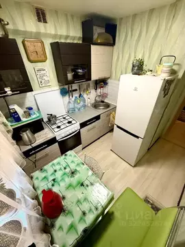 1-к кв. Новгородская область, Валдайский район, Рощинское с/пос, пос. ...