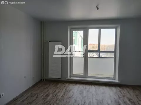 3-комнатная квартира: посёлок Западный, улица Дружбы, 7 (61.39 м)