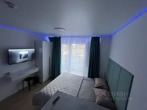 1-к кв. Москва ул. Большое Понизовье, 8 (25.0 м)