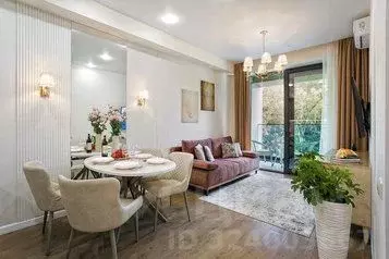 2-к кв. Крым, Ялта ул. Дражинского, 48 (50.0 м)