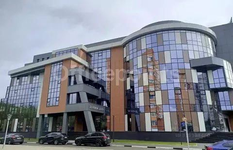 Офис в Московская область, Одинцово ул. Говорова, 87 (172 м)