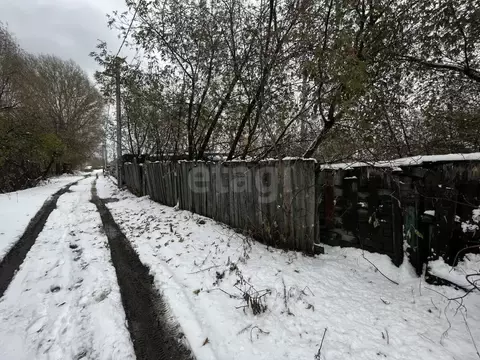 Дом в Новосибирская область, Новосибирск Затон мкр, ул. Заобская, 49 ...