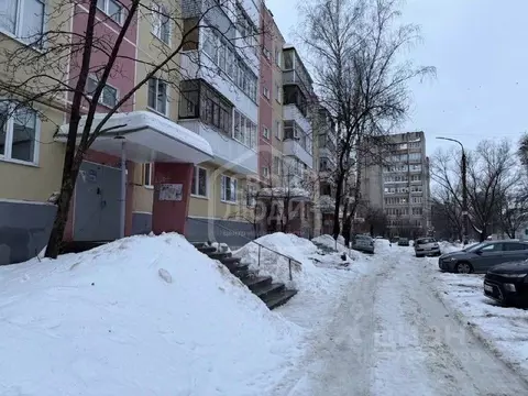 2-к кв. Рязанская область, Рязань Песочня тер., ул. Зубковой, 10А ...