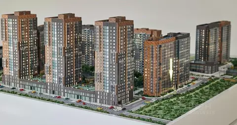 Офис в Татарстан, Казань ул. Родины, 20 (160 м)