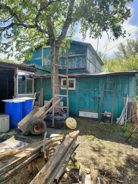 Дом в Приморский край, Михайловский муниципальный округ, с. Павловка ...